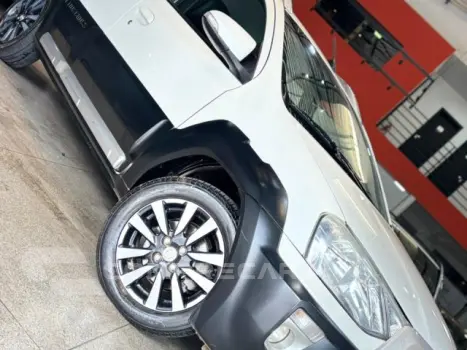 ETIOS CROSS - 1.5 16V 4P MANUAL