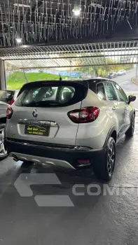 CAPTUR 2.0 16V Intense