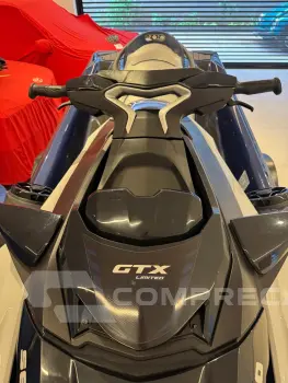 GTX LIMITED 300