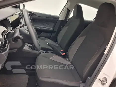 POLO 1.0 MPI TRACK MANUAL