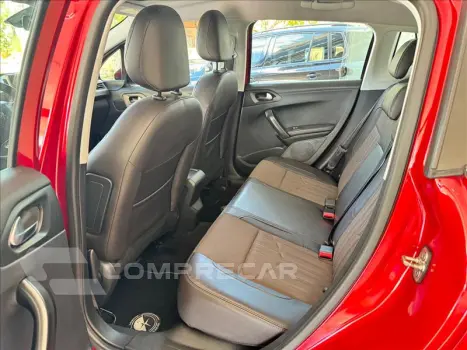 2008 1.6 16V Crossway