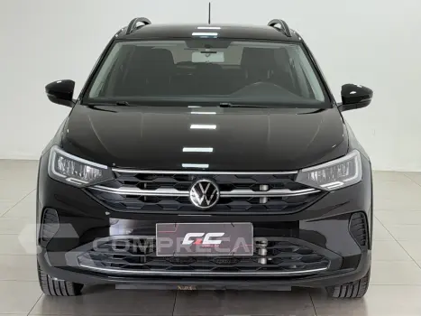 NIVUS 1.0 200 TSI TOTAL FLEX COMFORTLINE AUTOMÁTICO