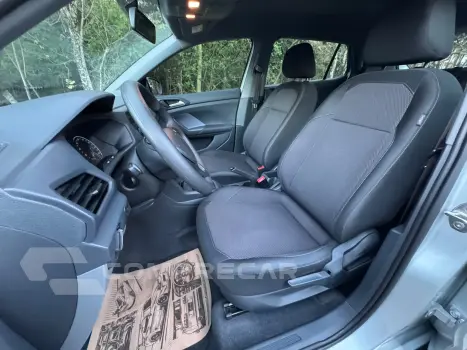 T-CROSS 1.0 200 TSI Sense