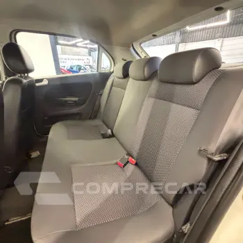 Gol Trendline 1.0 T.Flex 8V 5p