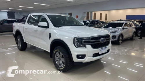 RANGER 2.0 Turbo CD XLS 4X2