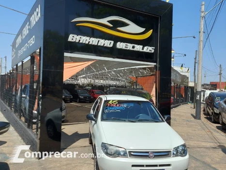 Palio 1.0 Mpi Fire 8V Flex 4P Manual