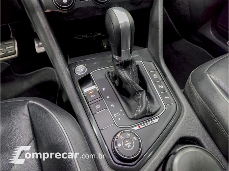 TIGUAN 2.0 350 TSI Allspace R-line 4motion