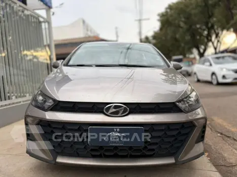 HB20S Comfort Plus 1.0 Flex 12V Mec.