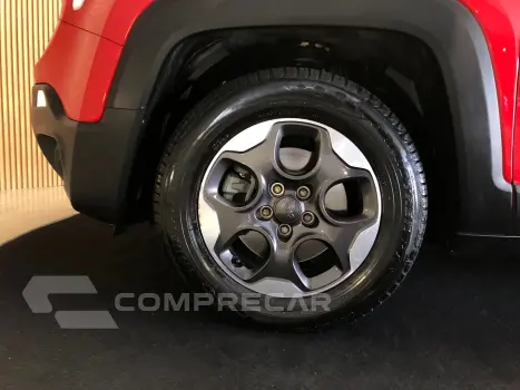 Renegade 1.8 16V Flex Sport 4P Manual
