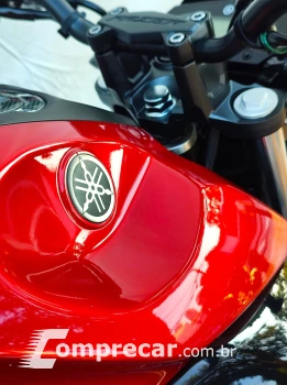 YAMAHA FZ25 FAZER ABS