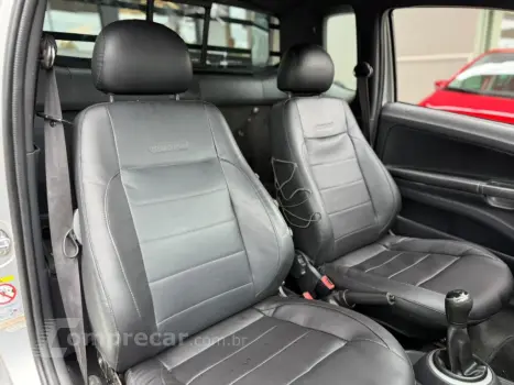 SAVEIRO 1.6 CROSS CE 8V FLEX 2P MANUAL