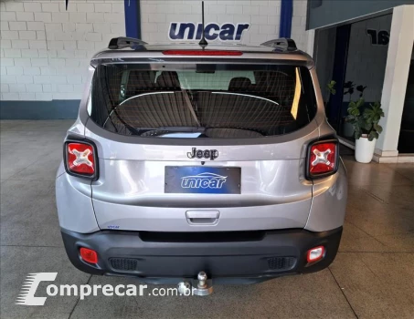 RENEGADE 1.8 16V Longitude