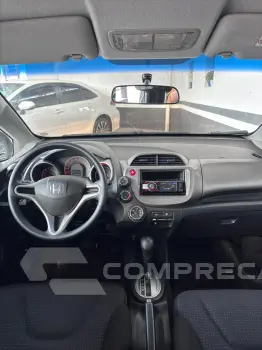 FIT 1.4 LX 16V