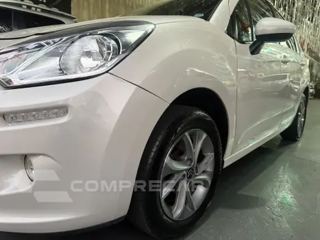 C3 1.5 Tendance 8V
