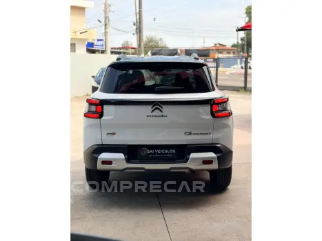 C3 AIRCROSS 1.0 TURBO 200 FLEX SHINE 7L CVT