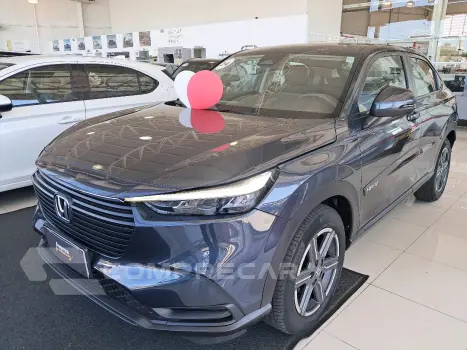 HR-V 1.5 DI I-VTEC FLEX EX CVT