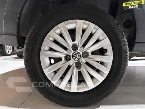 SAVEIRO 1.6 MSI ROBUST CS 16V FLEX 2P MANUAL