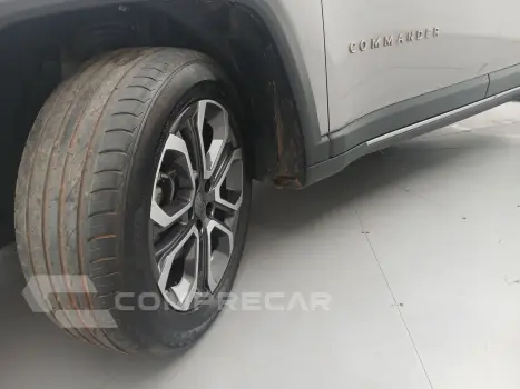 COMMANDER 1.3 T270 TURBO FLEX LIMITED AT6