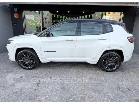 COMPASS 1.3 T270 TURBO FLEX S AT6