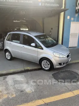 IDEA 1.6 MPI Essence 16V