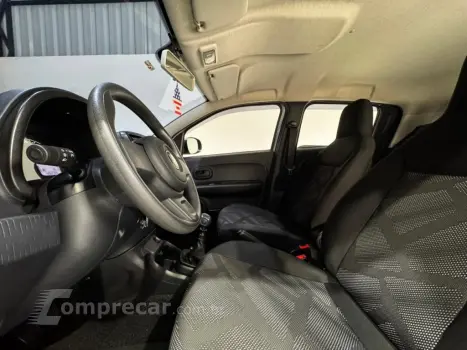 MOBI 1.0 EVO FLEX LIKE. MANUAL