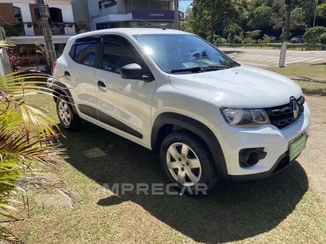 KWID 1.0 12V SCE ZEN