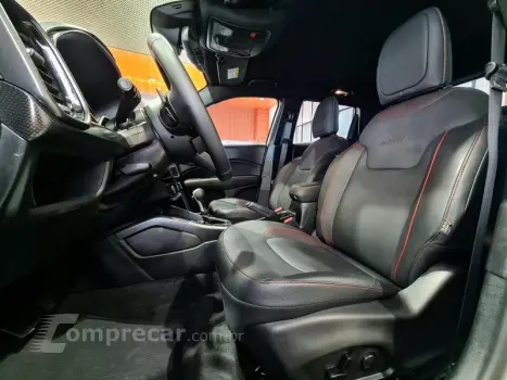 TORO ULTRA 1.3 16V 4X2 TB FLEX AUT.