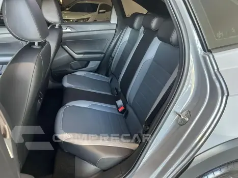 NIVUS HIGHLINE 1.0 200 TSI FLEX AUT.