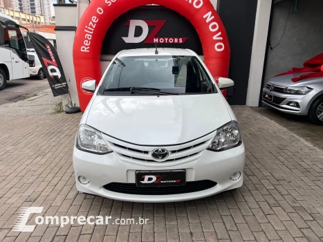 ETIOS 1.5 XS 16V