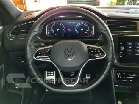 TIGUAN R-LINE TSI 2.0 16V