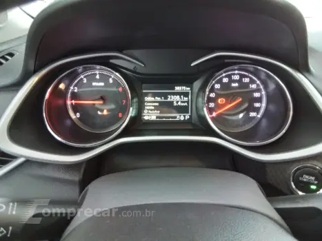 ONIX 1.0 TURBO FLEX LTZ MANUAL