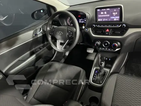 HB20 1.0 TGDI FLEX PLATINUM AUTOMÁTICO