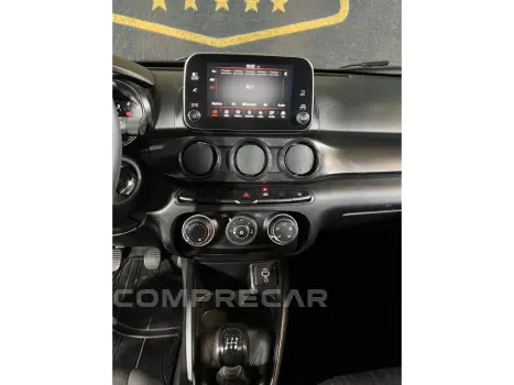ARGO 1.0 FIREFLY FLEX DRIVE MANUAL