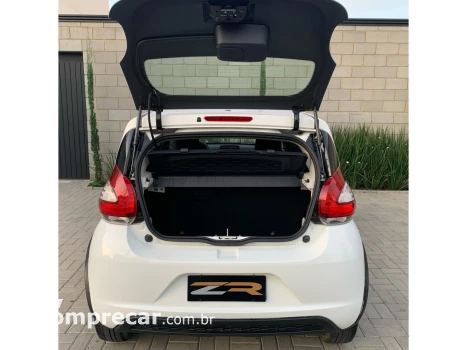 MOBI 1.0 EVO FLEX LIKE. MANUAL