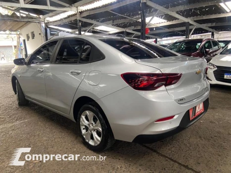 ONIX SEDAN PLUS LTZ 1.0 12V 4P TB FLEX MEC