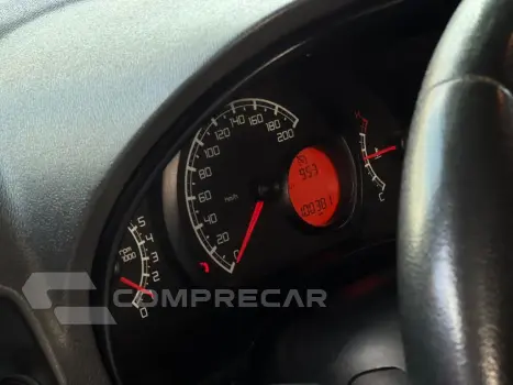 STRADA 1.4 MPI HARD WORKING CD 8V FLEX 3P MANUAL