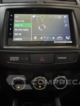 ASX 2.0 16V 4P 4X4 AUTOMÁTICO