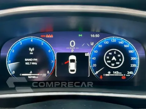 COROLLA - 2.0 VVT-IE XEI DIRECT SHIFT