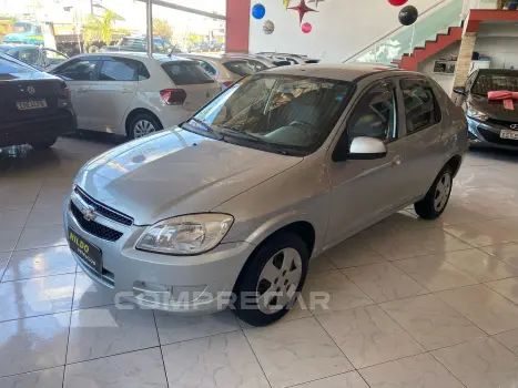 CHEVROLET PRISMA 1.4 LT Spe/4 8V 4 portas