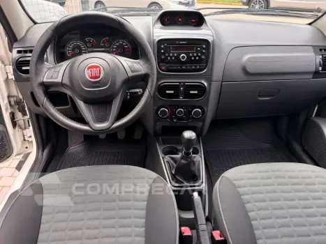 STRADA 1.8 MPI ADVENTURE CD 16V FLEX 3P MANUAL