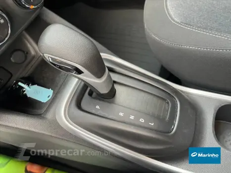 TRACKER 1.0 TURBO FLEX LT AUTOMÁTICO