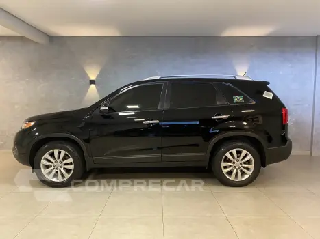 SORENTO 2.4 16V EX