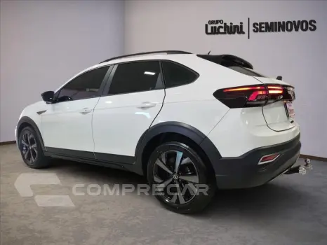 NIVUS 1.0 200 TSI TOTAL FLEX HIGHLINE AUTOMÁTICO