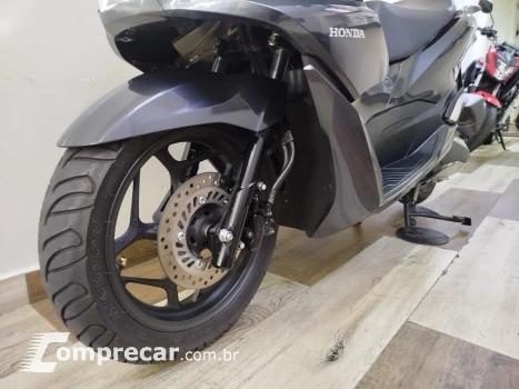 PCX 160