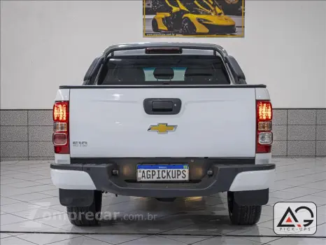 S10 2.5 16V Advantage CD 4X2