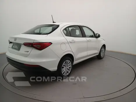 CRONOS 1.0 FIREFLY FLEX DRIVE MANUAL