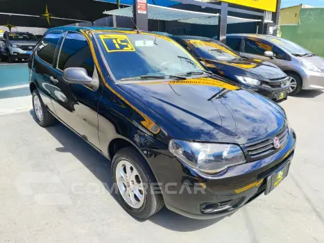 Palio 1.0/ Trofeo 1.0 Fire/ Fire Flex 2p