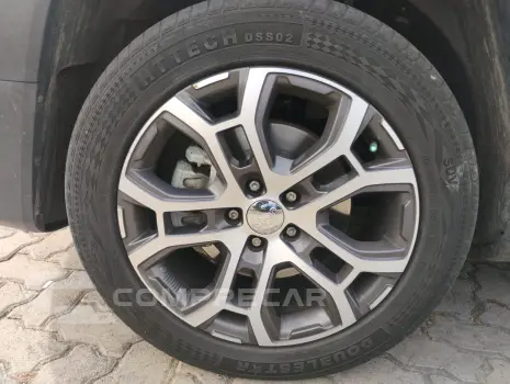RENEGADE 1.3 T270 Turbo Longitude
