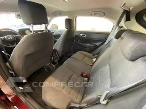 HR-V 1.5 DI I-VTEC FLEX EXL CVT
