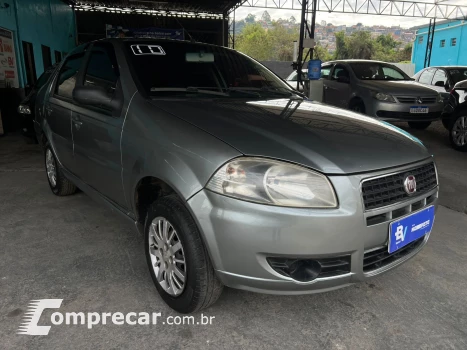 SIENA 1.0 MPI EL 8V